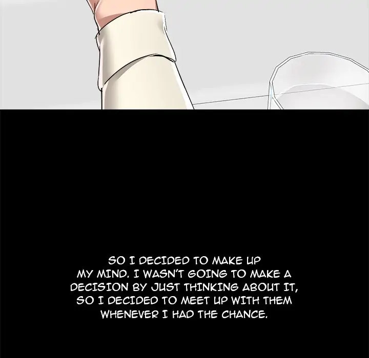 All About That Game Life Chapter 58 Page 41