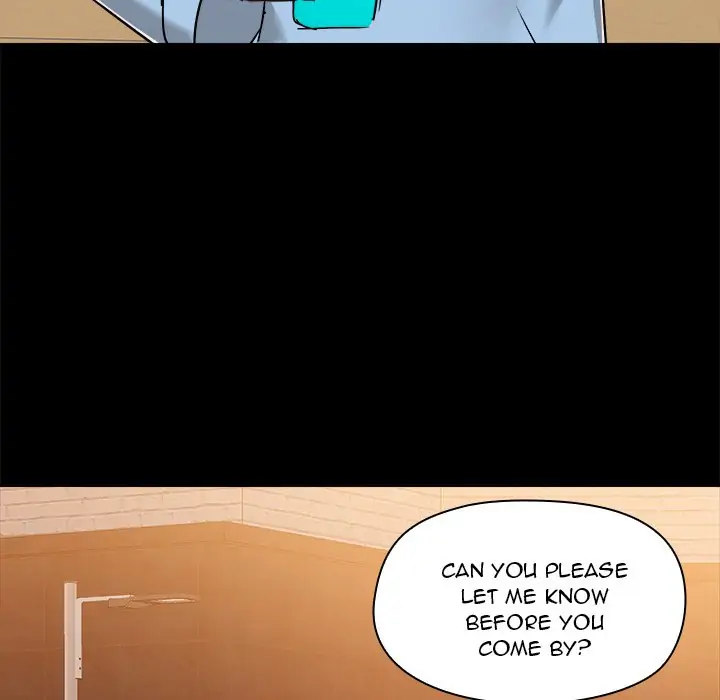 All About That Game Life Chapter 58 Page 54