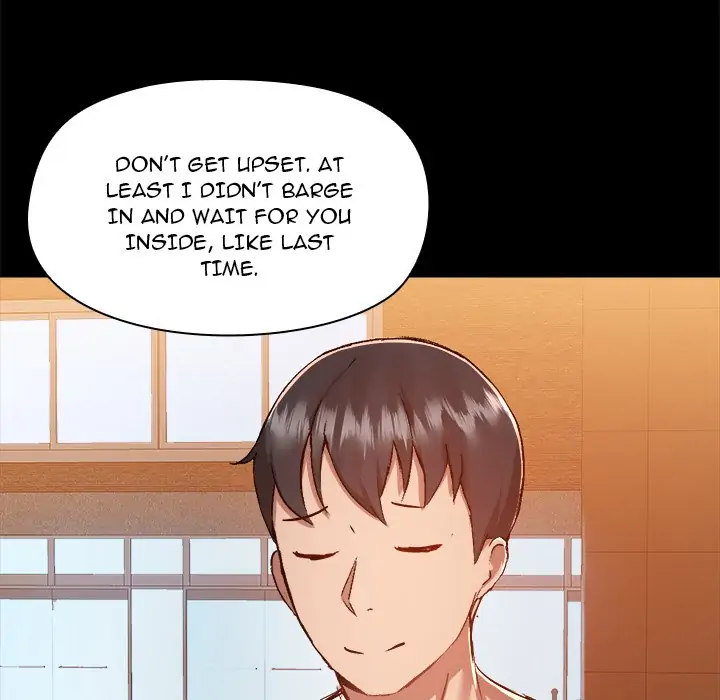 All About That Game Life Chapter 58 Page 57