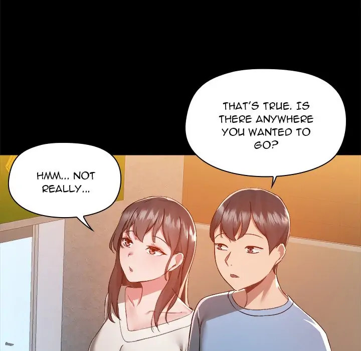 All About That Game Life Chapter 58 Page 59