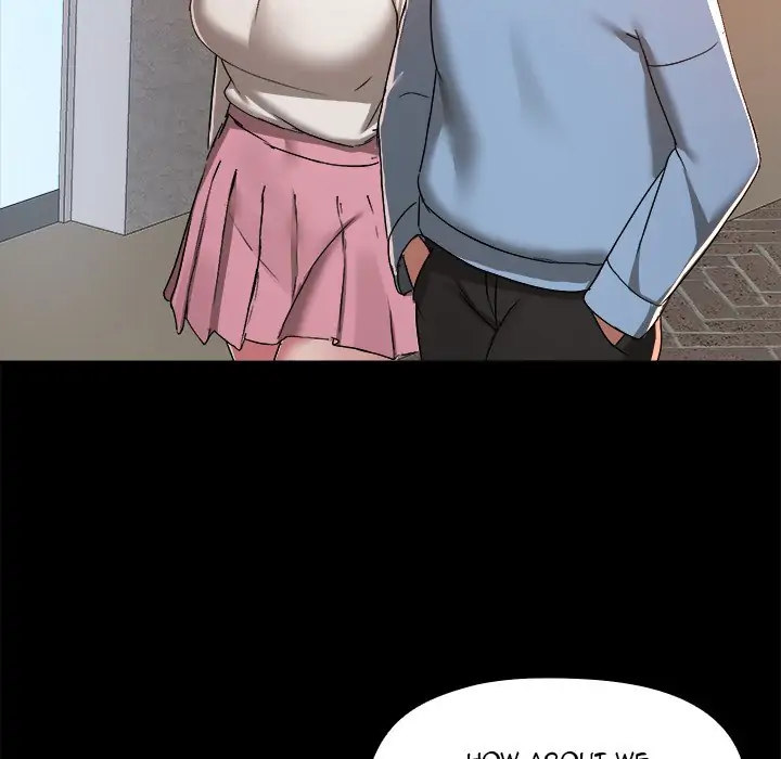 All About That Game Life Chapter 58 Page 60