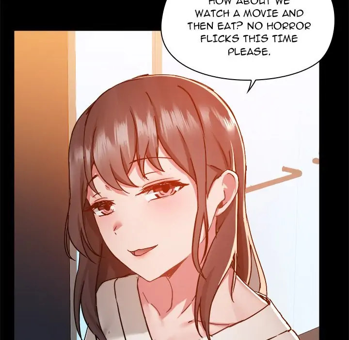 All About That Game Life Chapter 58 Page 61