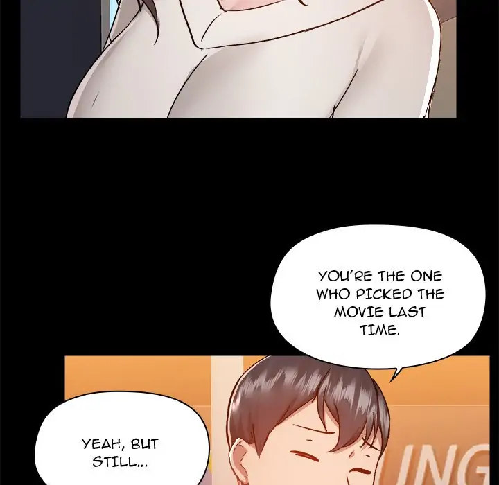 All About That Game Life Chapter 58 Page 62