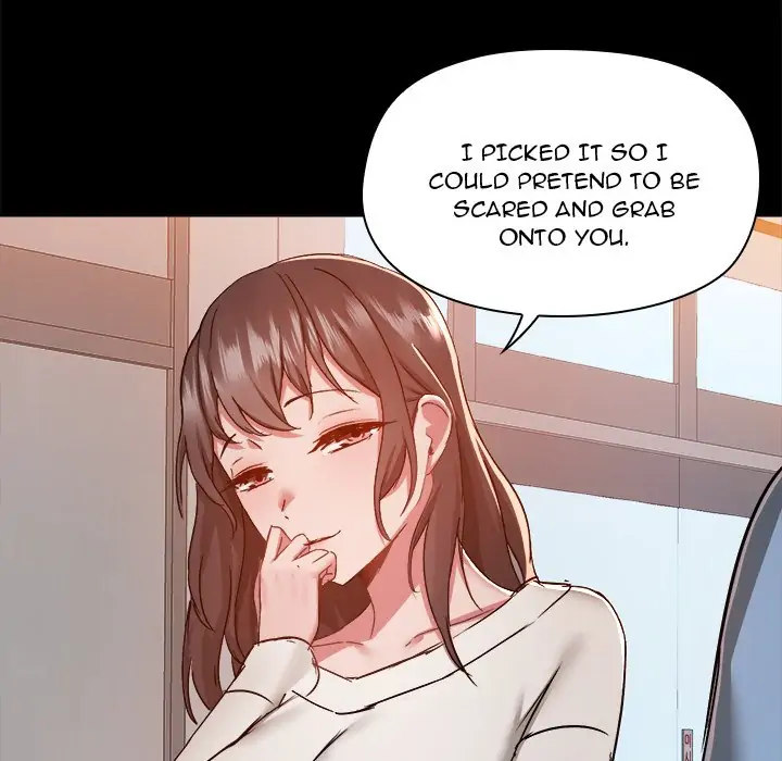 All About That Game Life Chapter 58 Page 64