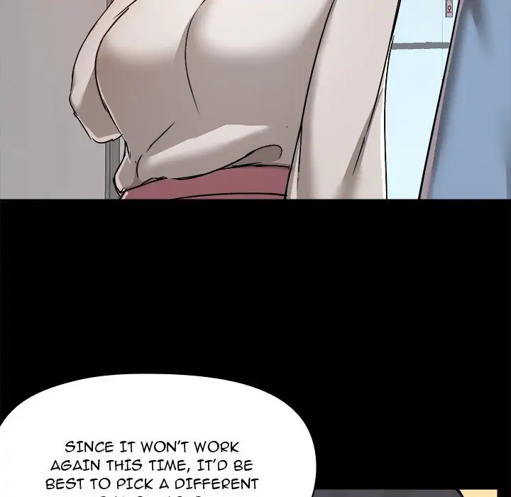 All About That Game Life Chapter 58 Page 65