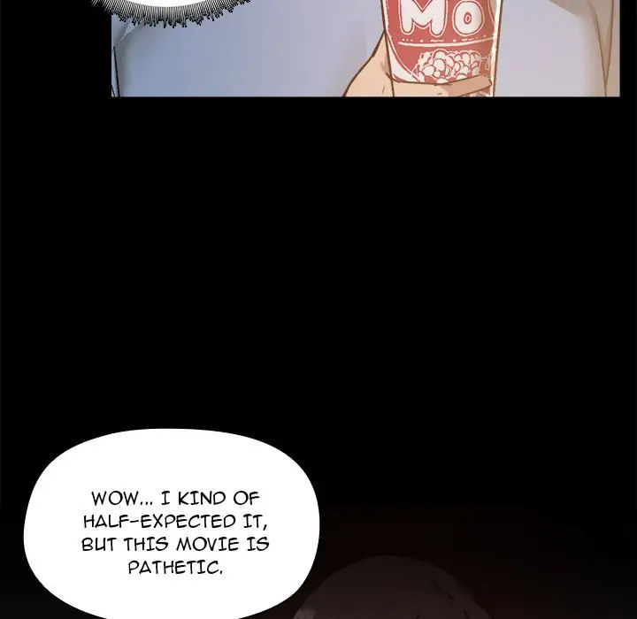 All About That Game Life Chapter 58 Page 74