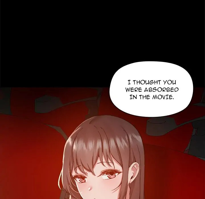 All About That Game Life Chapter 58 Page 76