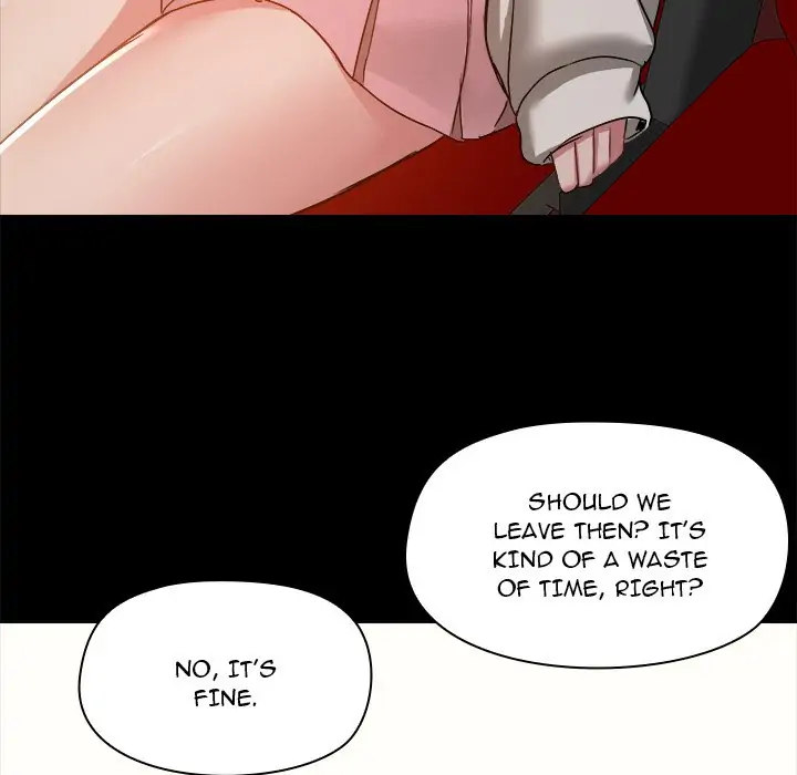 All About That Game Life Chapter 58 Page 78