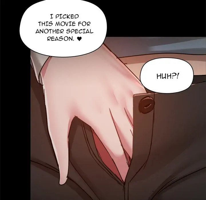 All About That Game Life Chapter 58 Page 80