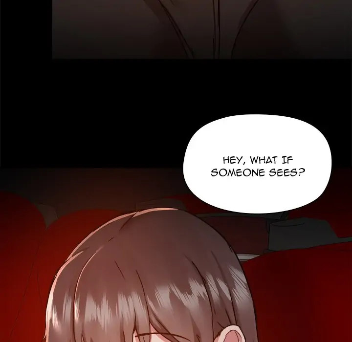 All About That Game Life Chapter 58 Page 81
