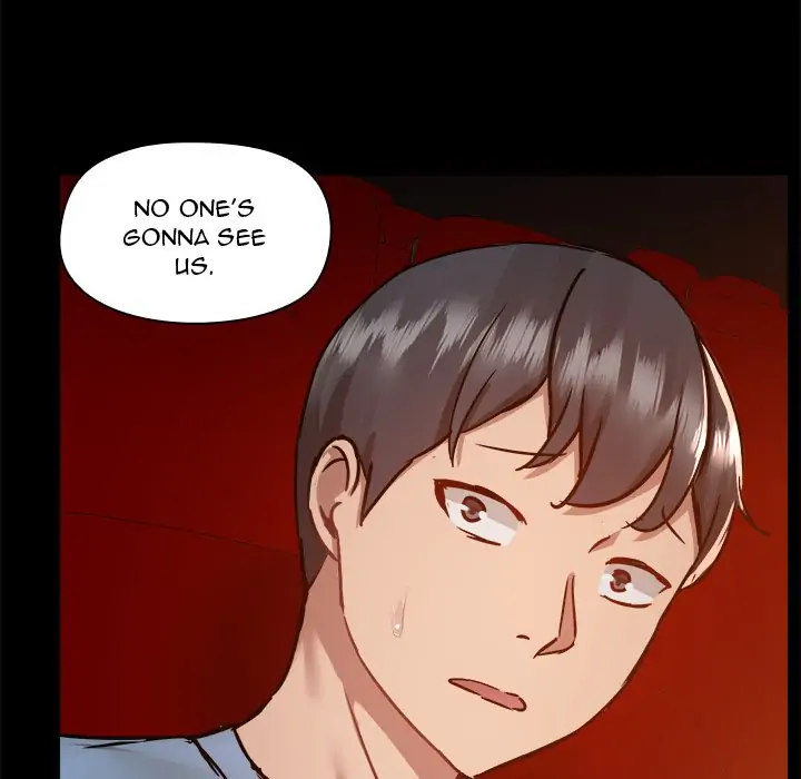 All About That Game Life Chapter 58 Page 83