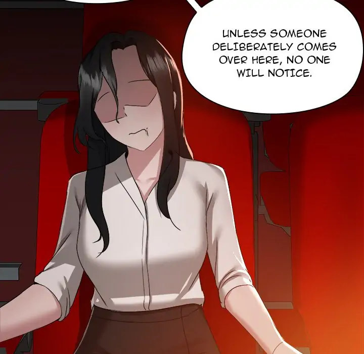 All About That Game Life Chapter 58 Page 85