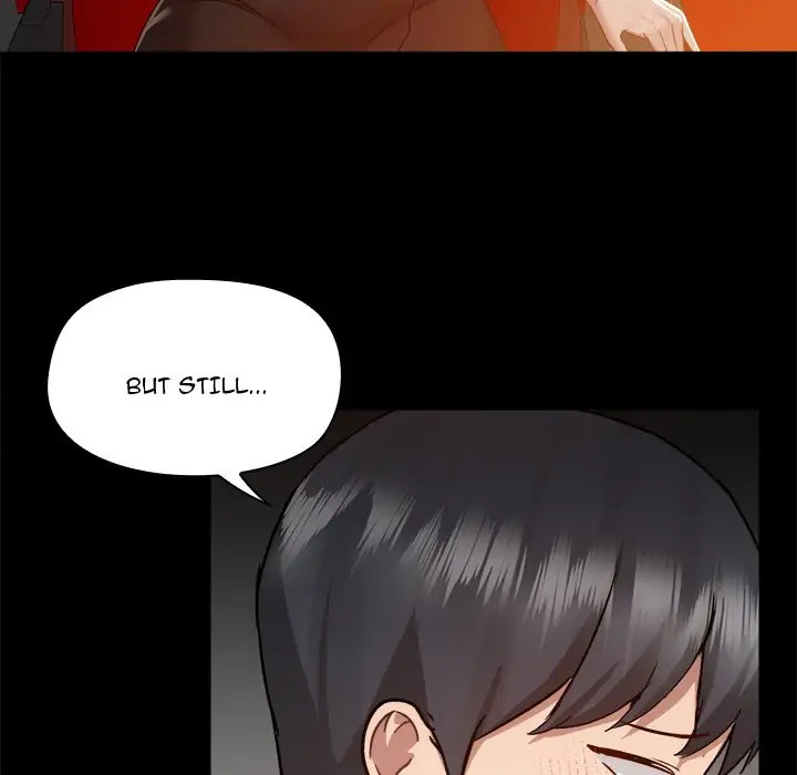 All About That Game Life Chapter 58 Page 86