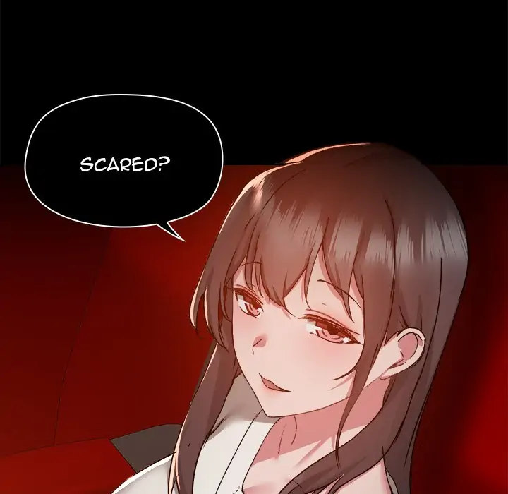 All About That Game Life Chapter 58 Page 89
