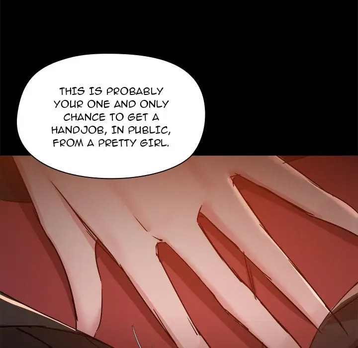 All About That Game Life Chapter 58 Page 91