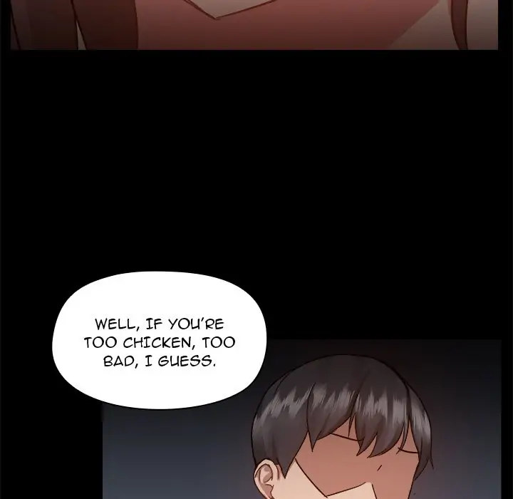 All About That Game Life Chapter 58 Page 94