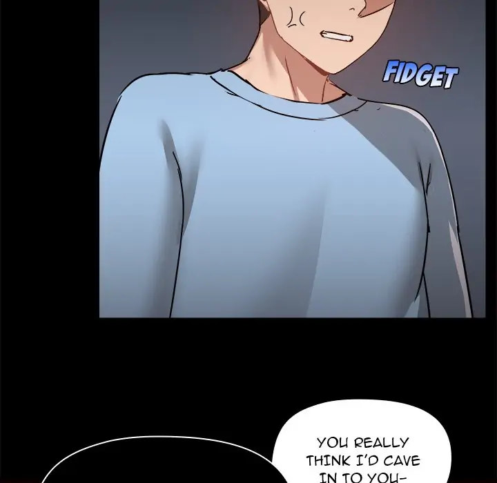 All About That Game Life Chapter 58 Page 95