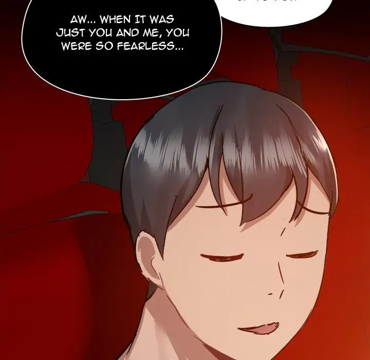 All About That Game Life Chapter 58 Page 96