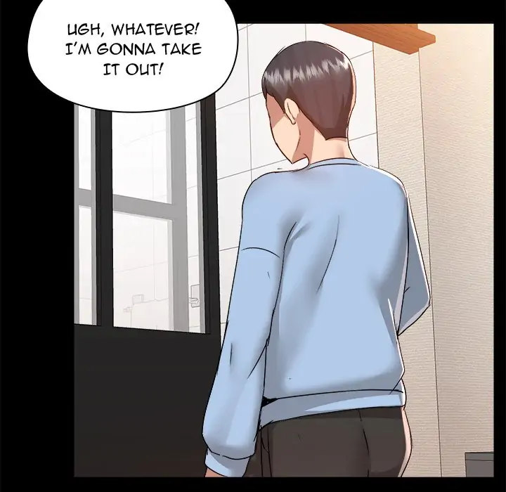 All About That Game Life Chapter 59 Page 101