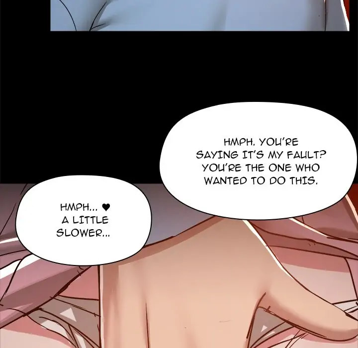 All About That Game Life Chapter 59 Page 12