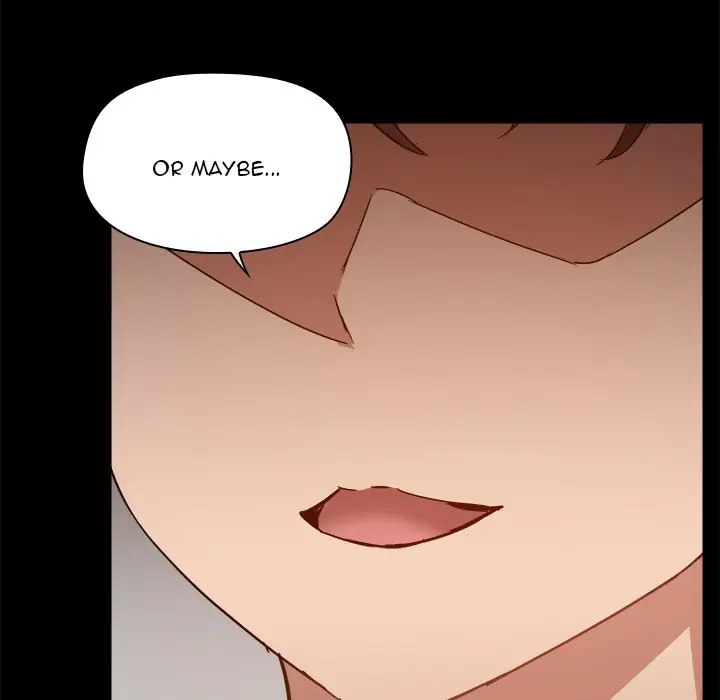 All About That Game Life Chapter 59 Page 14