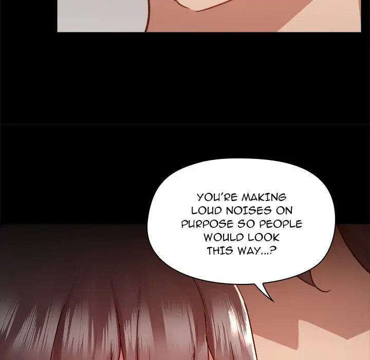 All About That Game Life Chapter 59 Page 15