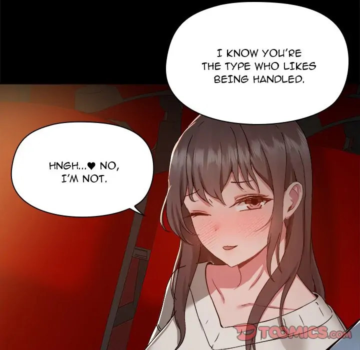 All About That Game Life Chapter 59 Page 20
