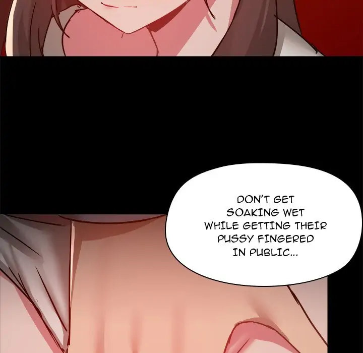 All About That Game Life Chapter 59 Page 23
