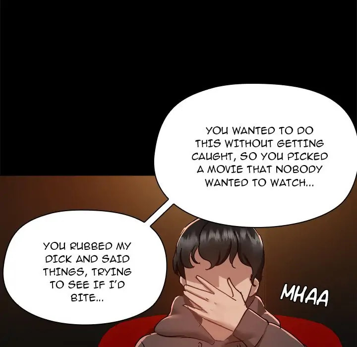 All About That Game Life Chapter 59 Page 26