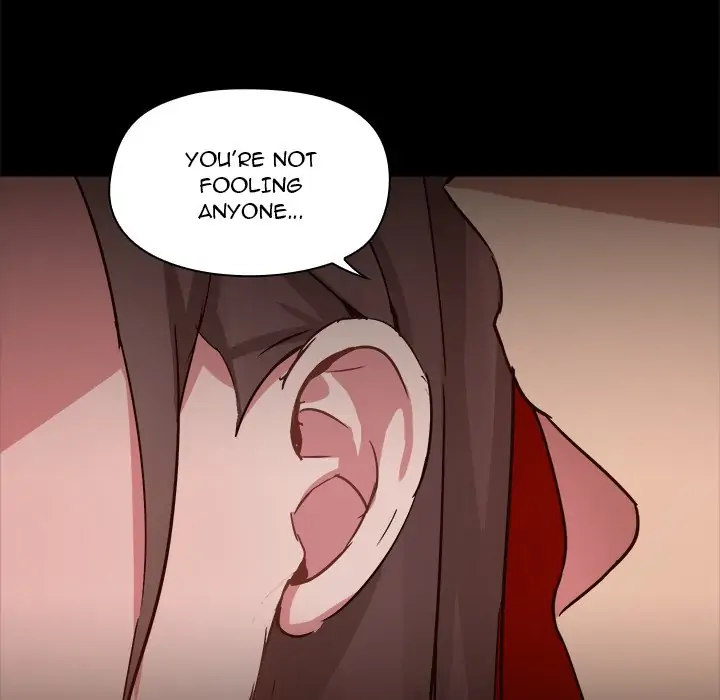 All About That Game Life Chapter 59 Page 28