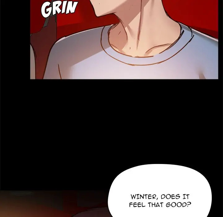 All About That Game Life Chapter 59 Page 35