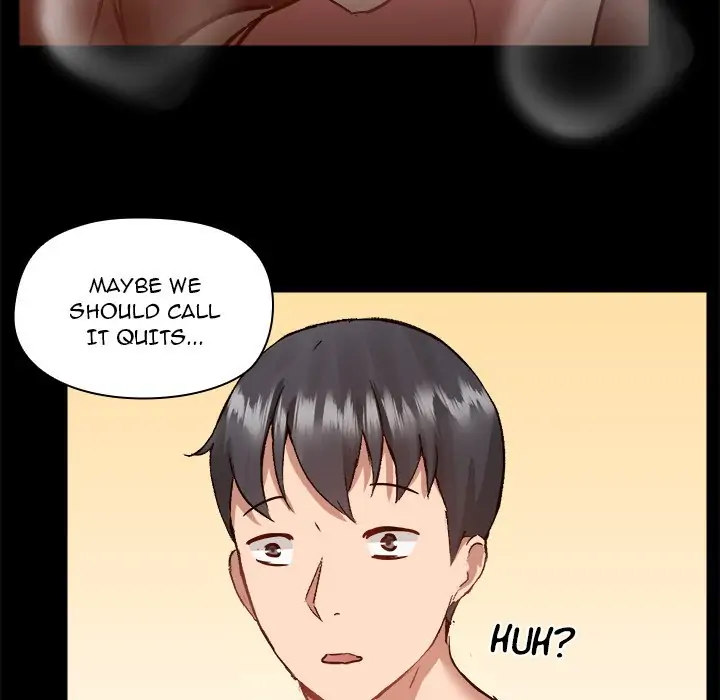 All About That Game Life Chapter 59 Page 40