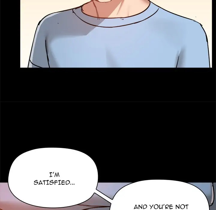 All About That Game Life Chapter 59 Page 41