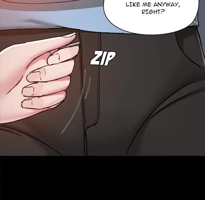 All About That Game Life Chapter 59 Page 42