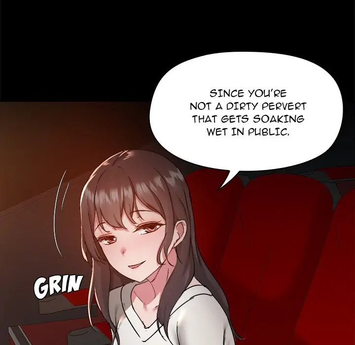 All About That Game Life Chapter 59 Page 43