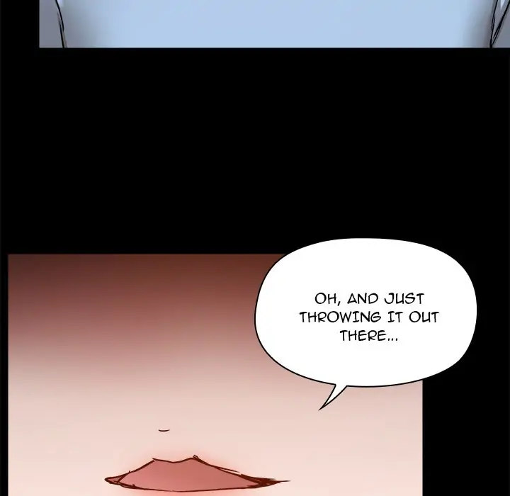 All About That Game Life Chapter 59 Page 46