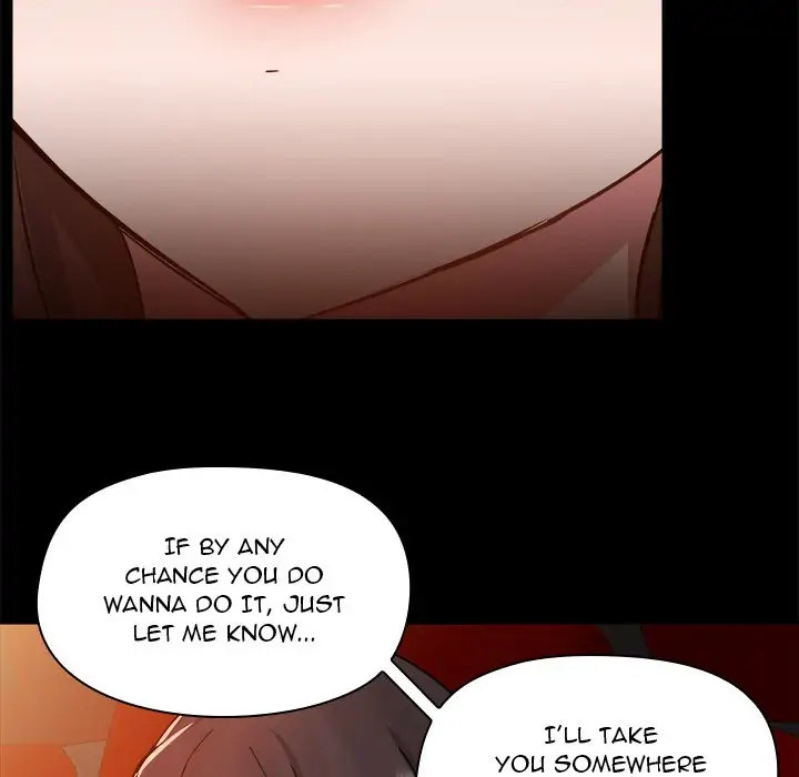 All About That Game Life Chapter 59 Page 47