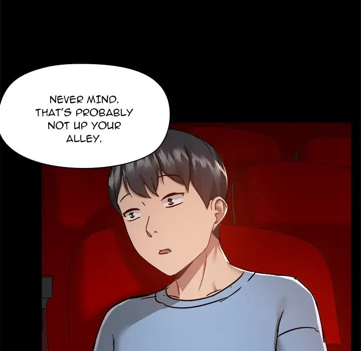 All About That Game Life Chapter 59 Page 49
