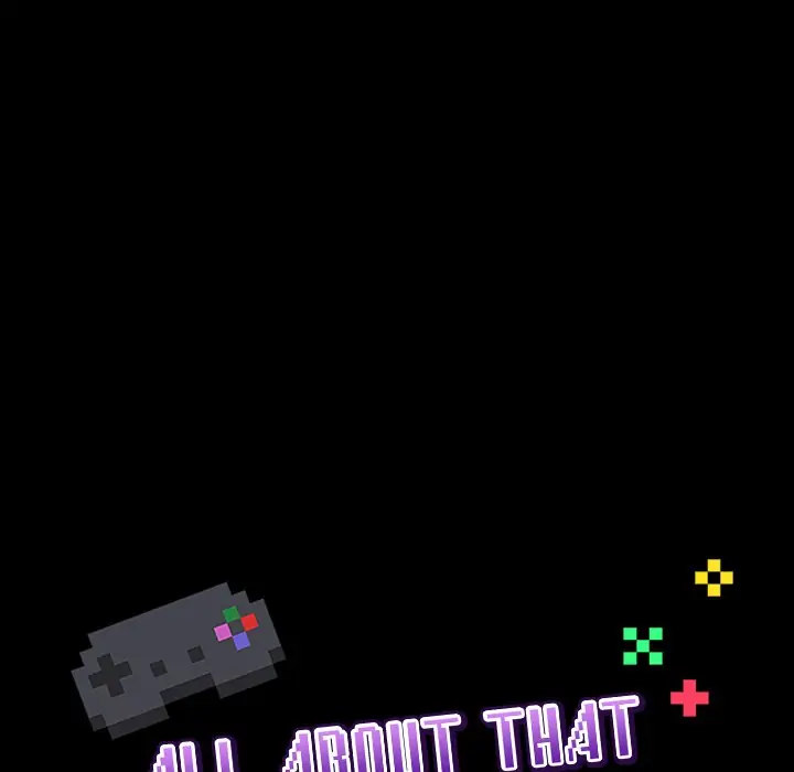 All About That Game Life Chapter 59 Page 58
