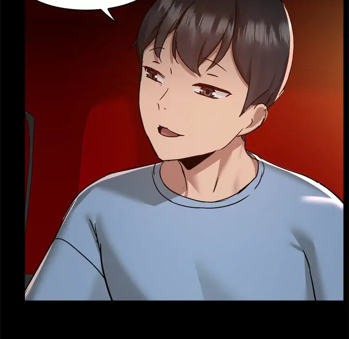 All About That Game Life Chapter 59 Page 6