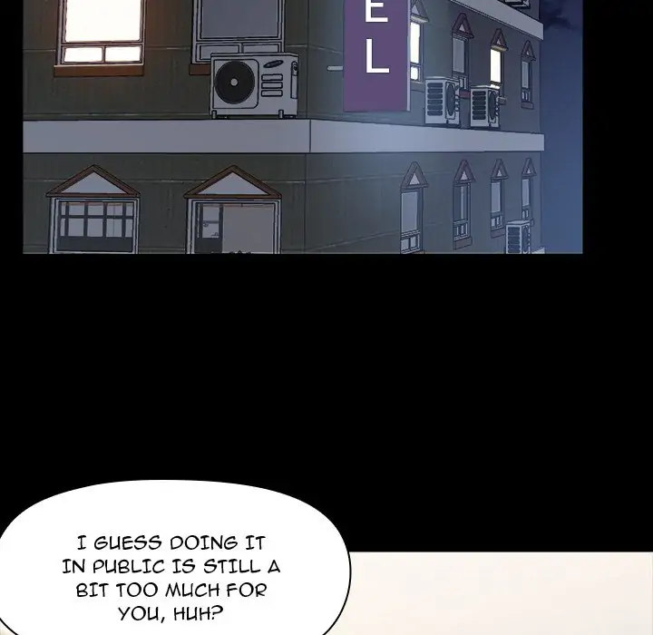 All About That Game Life Chapter 59 Page 63
