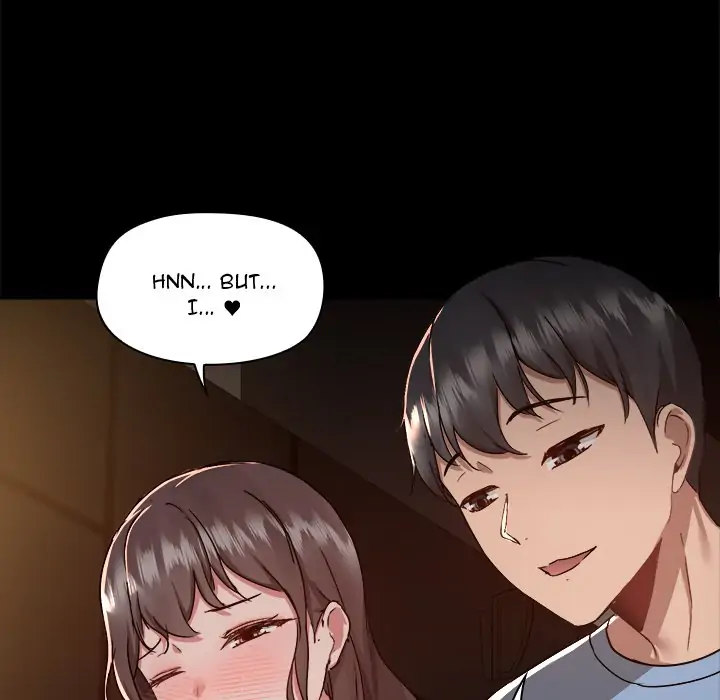 All About That Game Life Chapter 59 Page 7