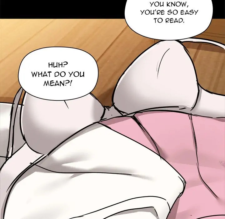 All About That Game Life Chapter 59 Page 72