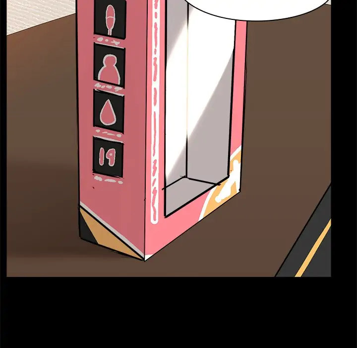 All About That Game Life Chapter 59 Page 79