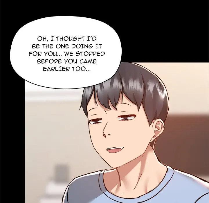 All About That Game Life Chapter 59 Page 80