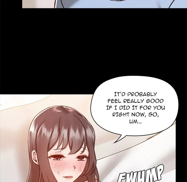 All About That Game Life Chapter 59 Page 81