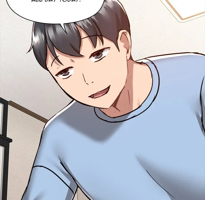 All About That Game Life Chapter 59 Page 85