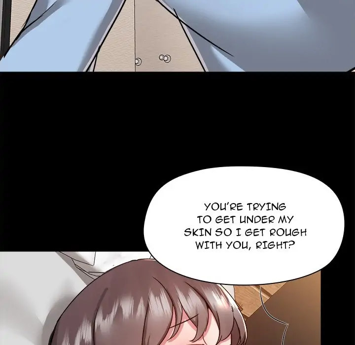 All About That Game Life Chapter 59 Page 86