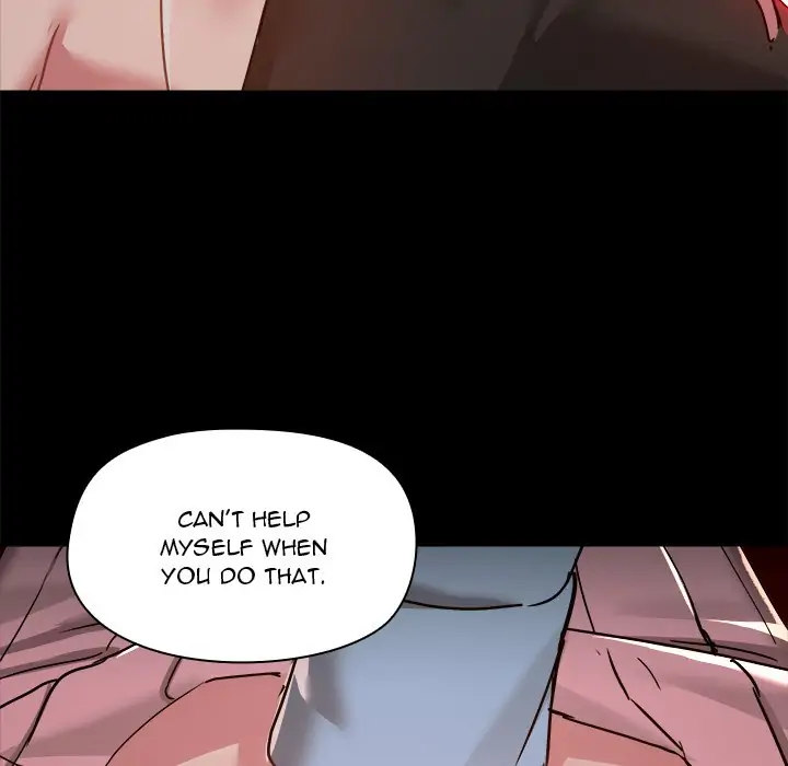 All About That Game Life Chapter 59 Page 9