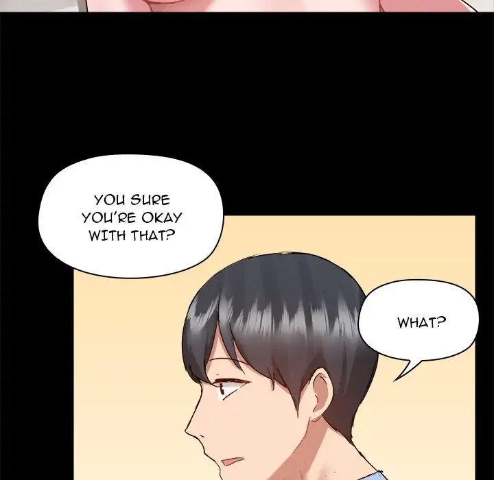 All About That Game Life Chapter 59 Page 93